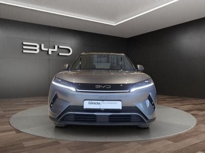 BYD Atto 3