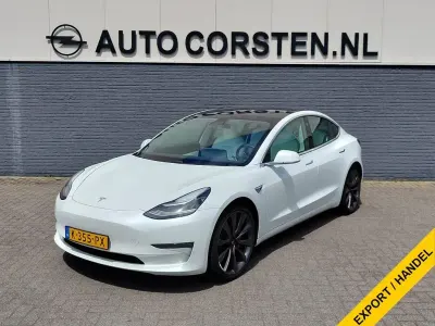 Gebraucht Tesla Model 3