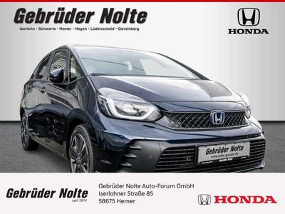 gebraucht Honda Jazz 1.5 i-MMD e HEV Advance Advance