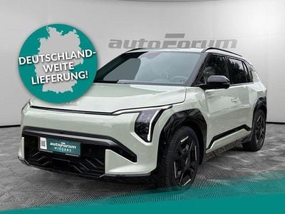 Neu 2025 Kia EV3 SUV | 40.770 €