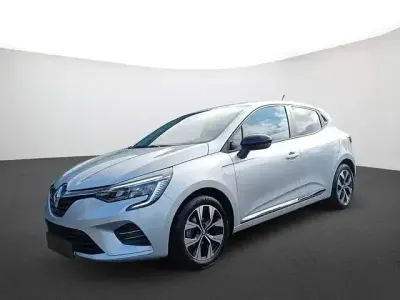 Gebraucht Renault Clio Evolution 2023 Grau Kleinwagen