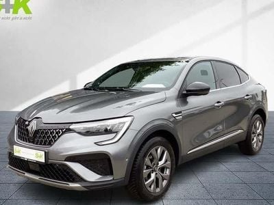 Renault Talisman GrandTour