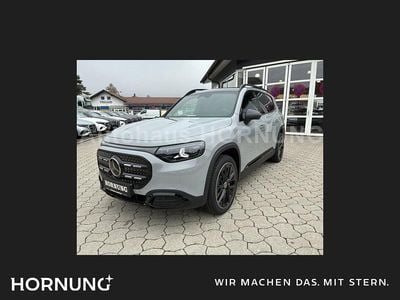 Gebraucht Mercedes 350 260 kW (354 PS) 2026 Manufaktur alpingrau uni SUV