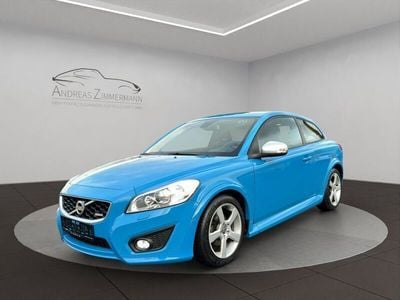 Volvo C30