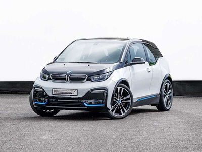 gebraucht BMW 120 i3 sAh NaviProf DAB Klimaautomatik Tempomat