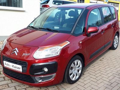 Citroën C3 Picasso