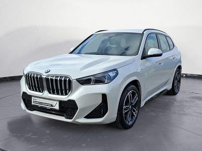Gebraucht BMW X1 M Sport 156 PS (114 kW) 2025 Weiß SUV