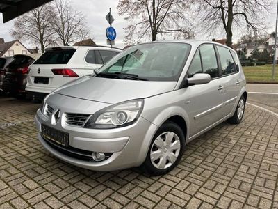 Renault Scénic II