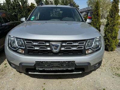 gebraucht Dacia Duster I Prestige 4x2