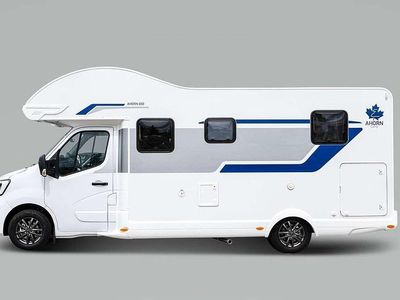 Gebraucht Renault Master 145 PS (106 kW) 2024 Weiß Van / Kleinbus