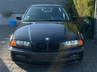 Gebraucht BMW 316