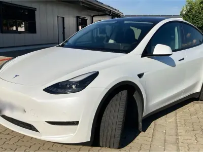 Gebraucht Tesla Model Y