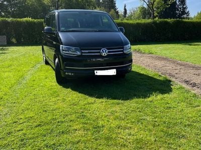 VW T6