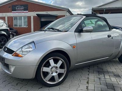 Ford StreetKa