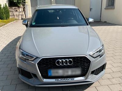 Audi RS3 Sportback