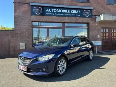 Gebraucht Mazda 6
