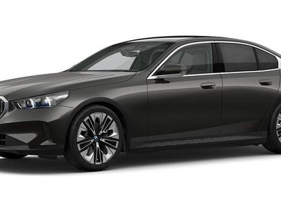 Gebraucht 2024 BMW i5 Limousine | 90.579 €
