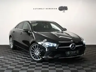 Gebraucht Mercedes CLA180