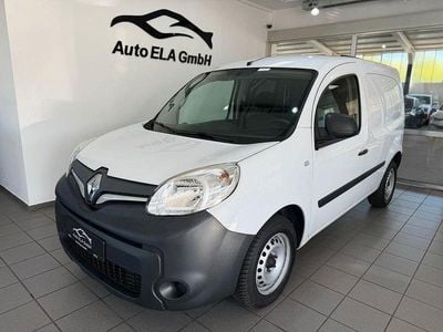 Usata Renault Kangoo 114 CV (83 kW) 2019 Bianco Monovolume