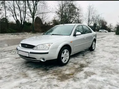 Occasion Ford Mondeo