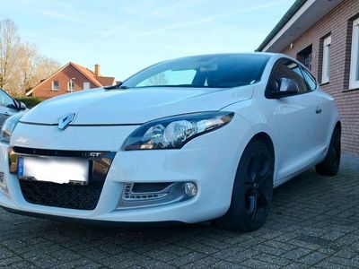 gebraucht Renault Mégane Coupé Coupe 2.0T 190PS Bose