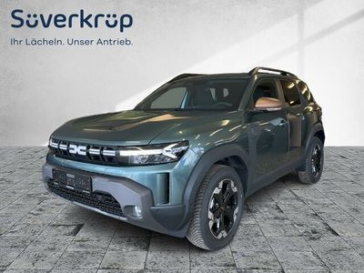 Używany Dacia Duster Extreme 131 KM (96 kW) 2022 Andere farbe SUV