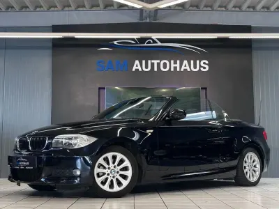 Gebraucht BMW 118 Cabriolet