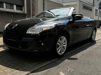 Renault Mégane Cabriolet