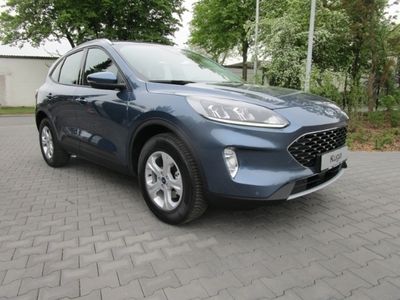 gebraucht Ford Kuga Cool & Connect 1.5 Ecoboost Navi PDC Sitzheizung