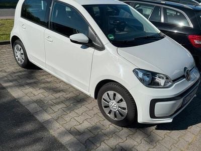 VW up!