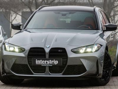 Gebraucht BMW M3 Competition Edition 530 PS (389 kW) 2026 Grau Kombi