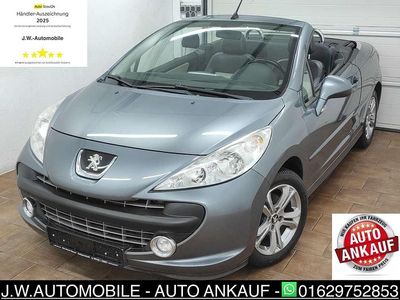 Peugeot 207 CC