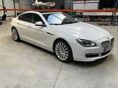 BMW 650