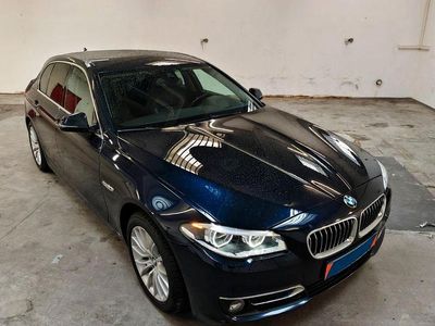 BMW 550