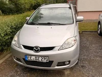 Gebraucht Mazda 5