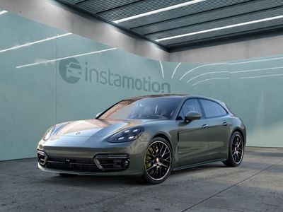 gebraucht Porsche Panamera Turbo S Sport Turismo | |Softclo