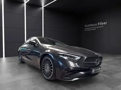 Gebraucht Mercedes CLS400
