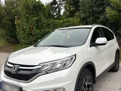 Gebraucht Honda CR-V