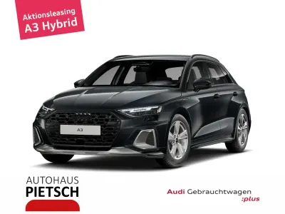 Gebraucht Audi A3 e-tron