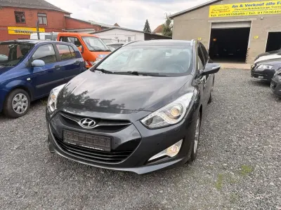 Gebraucht Hyundai i40