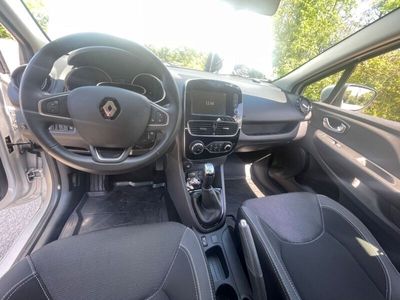 gebraucht Renault Clio IV 