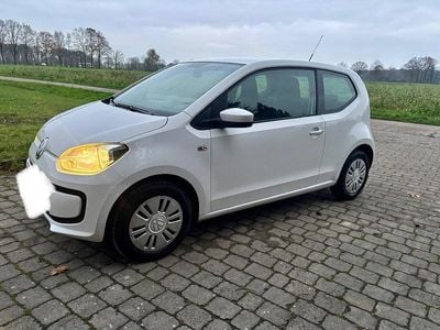 VW up!