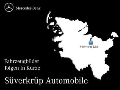 gebraucht Mercedes V250 BT AVANTGARDE EDITION KAMERA LED BURMESTER
