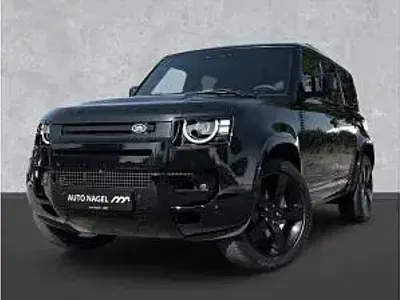 Gebraucht Land Rover Defender