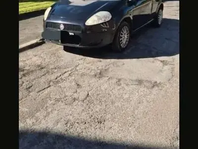 Brugt Fiat Punto