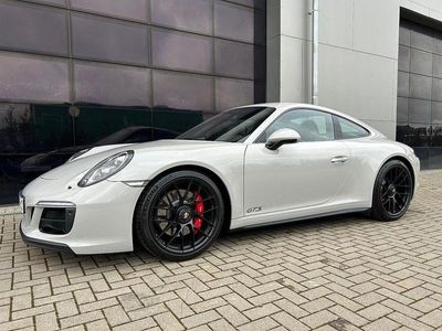 Porsche 991