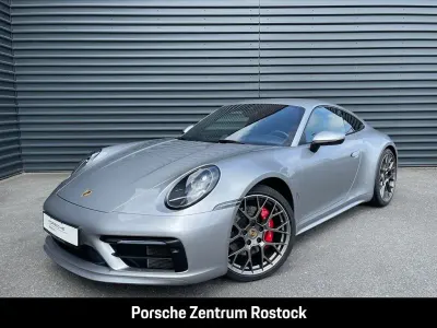 Gebraucht Porsche 911 Carrera S