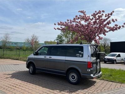 VW T6