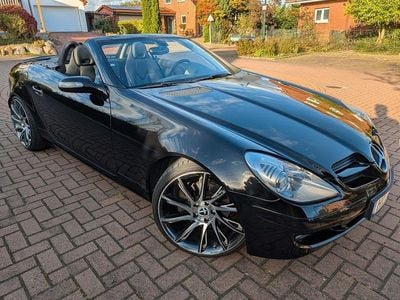 Mercedes SLK280