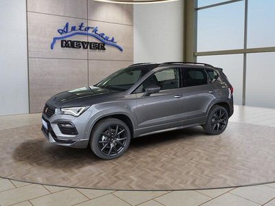 Neu Cupra Ateca 150 PS (110 kW) 2026 Graphite grau SUV